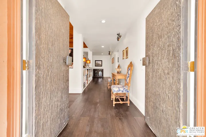 5 Vista Loma Drive, Rancho Mirage, California 92270