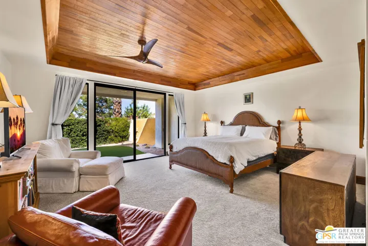 5 Vista Loma Drive, Rancho Mirage, California 92270