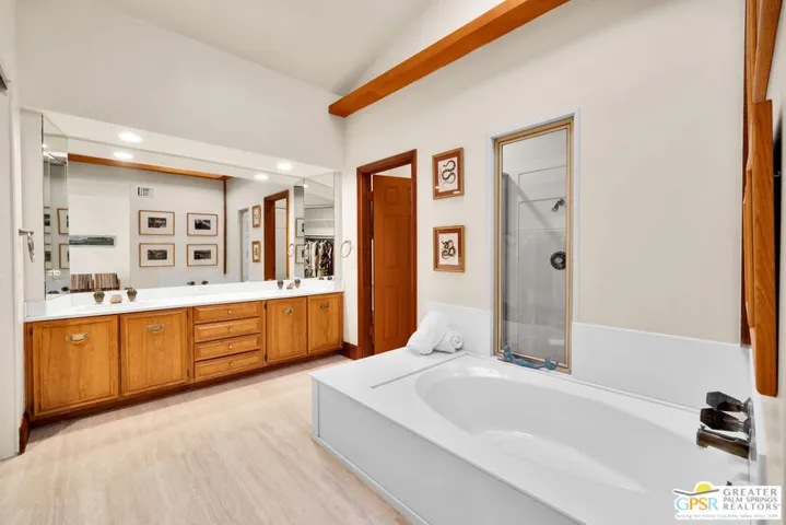 5 Vista Loma Drive, Rancho Mirage, California 92270