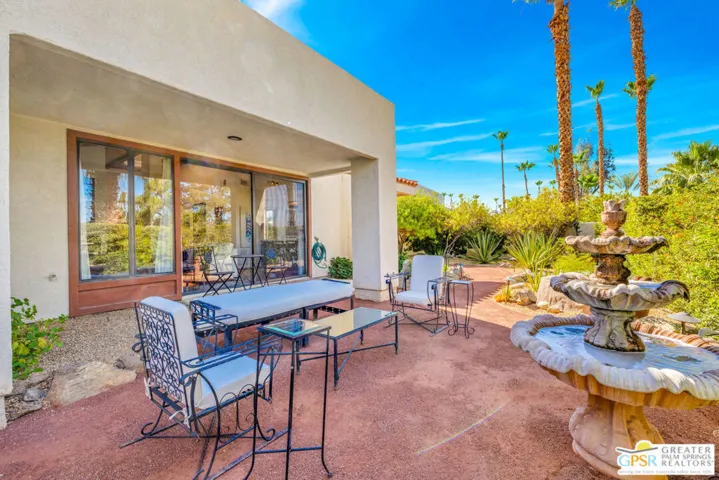 5 Vista Loma Drive, Rancho Mirage, California 92270