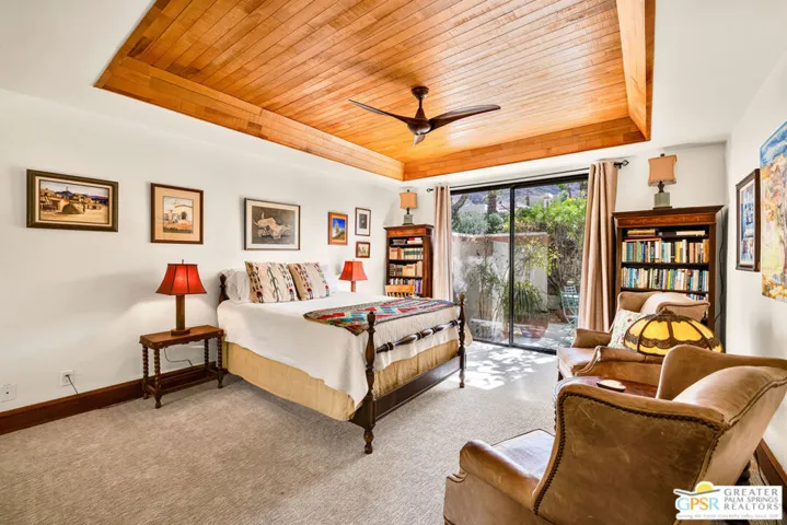 5 Vista Loma Drive, Rancho Mirage, California 92270