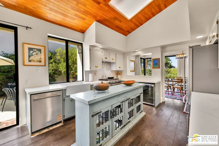 5 Vista Loma Drive, Rancho Mirage, California 92270