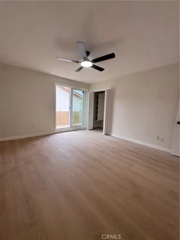 Ample daylight