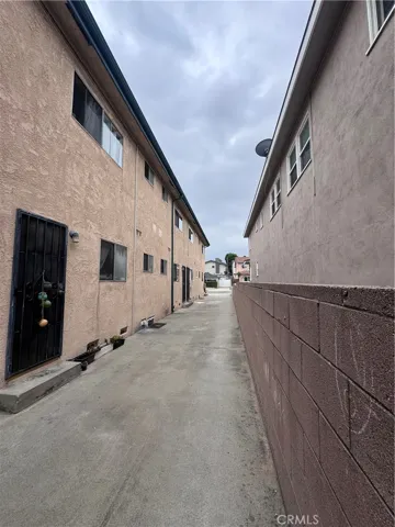 2615 Curtis Avenue B, Redondo Beach, California 90278