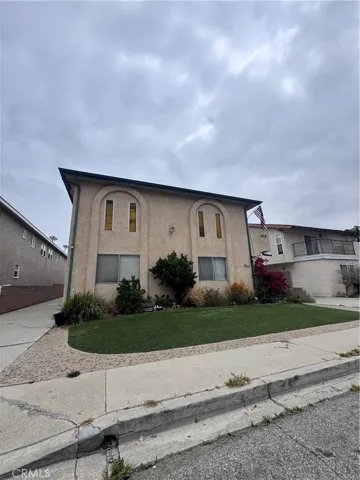 2615 Curtis Avenue B, Redondo Beach, California 90278