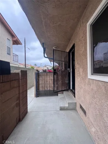 2615 Curtis Avenue B, Redondo Beach, California 90278