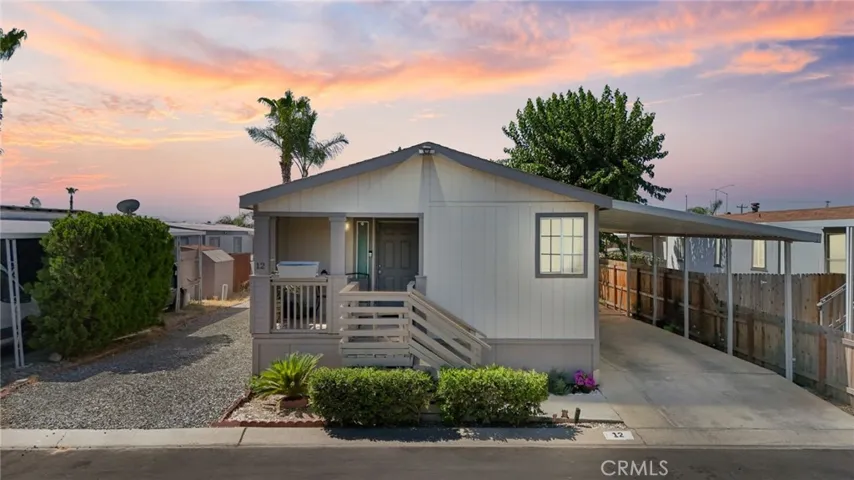 6601 Eucalyptus 12, Bakersfield, California 93306