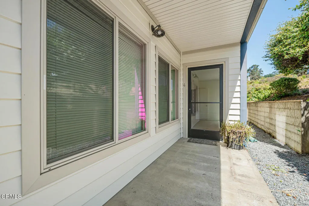 4 1 unit 4 entrance