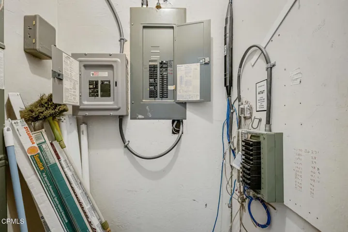 6 utility room