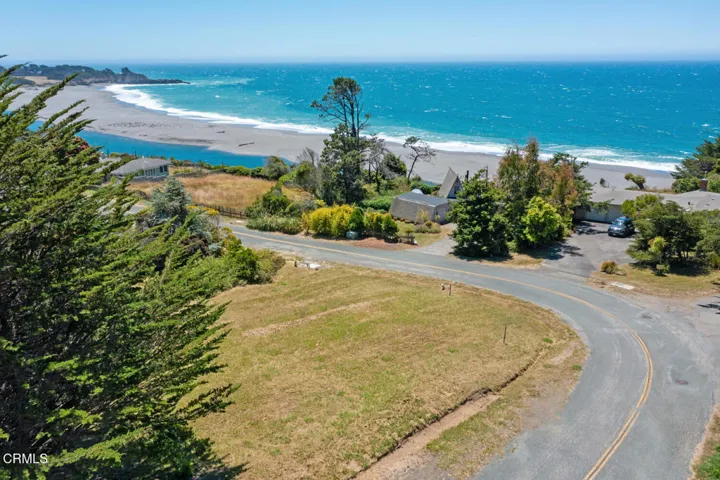 lot ocean view