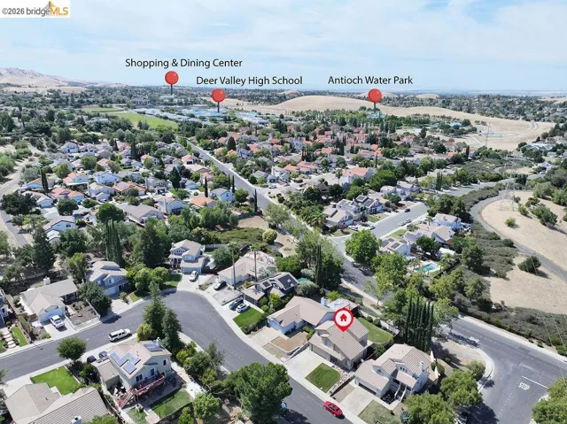 5104 Grass Valley Way, Antioch, California 94531
