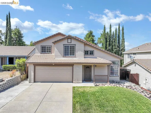 5104 Grass Valley Way, Antioch, California 94531