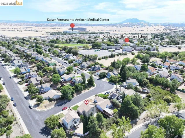 5104 Grass Valley Way, Antioch, California 94531