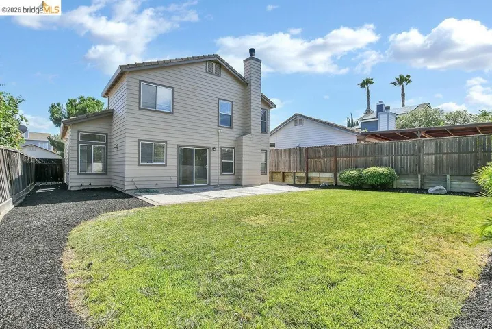 5104 Grass Valley Way, Antioch, California 94531