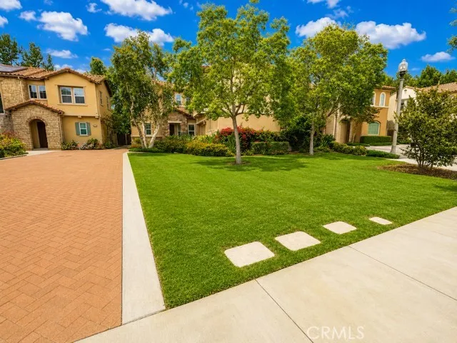 35 Umbria, Lake Forest, California 92630