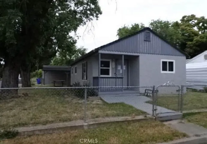 420 Griffin, Red Bluff, California 96080