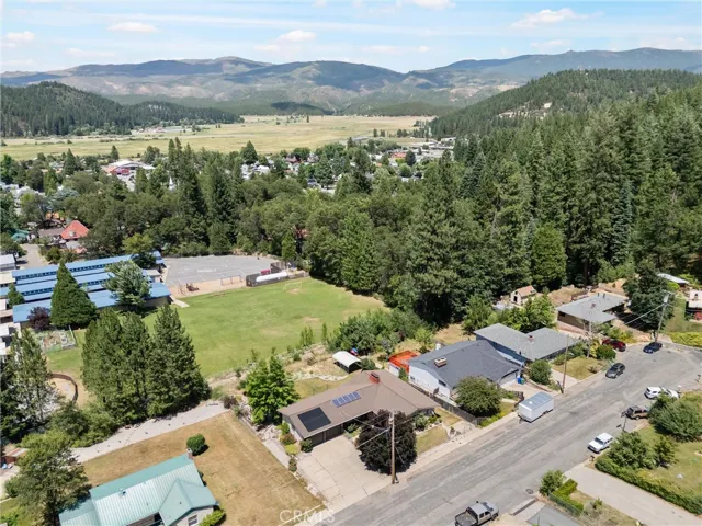 355 Stephan, Quincy, California 95971