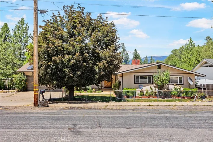 355 Stephan, Quincy, California 95971