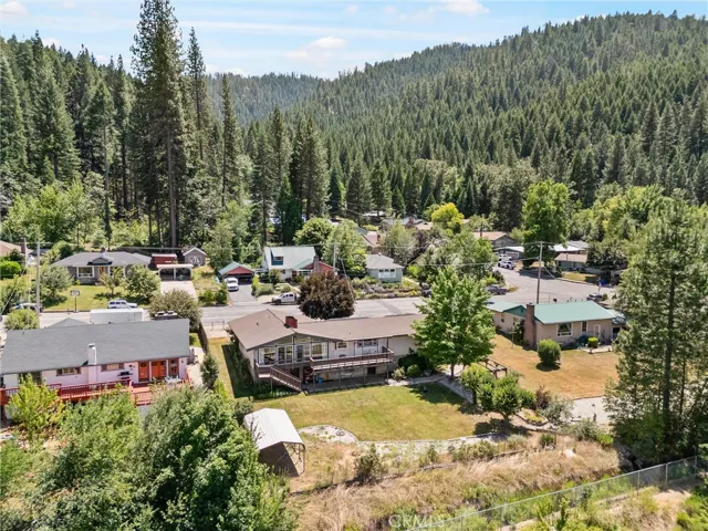 355 Stephan, Quincy, California 95971