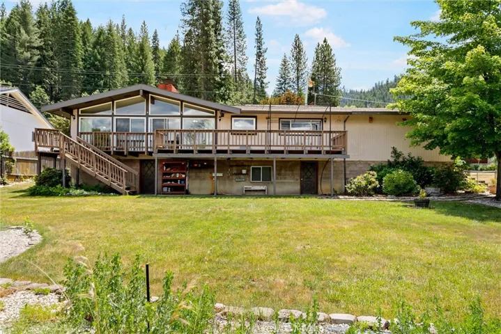 355 Stephan, Quincy, California 95971