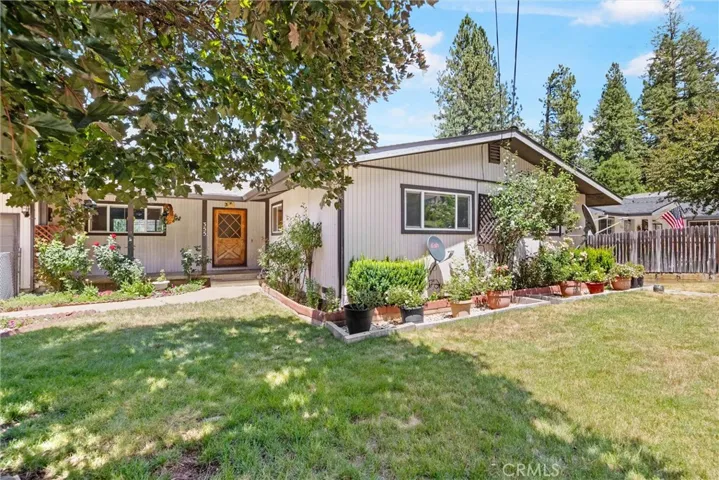 355 Stephan, Quincy, California 95971