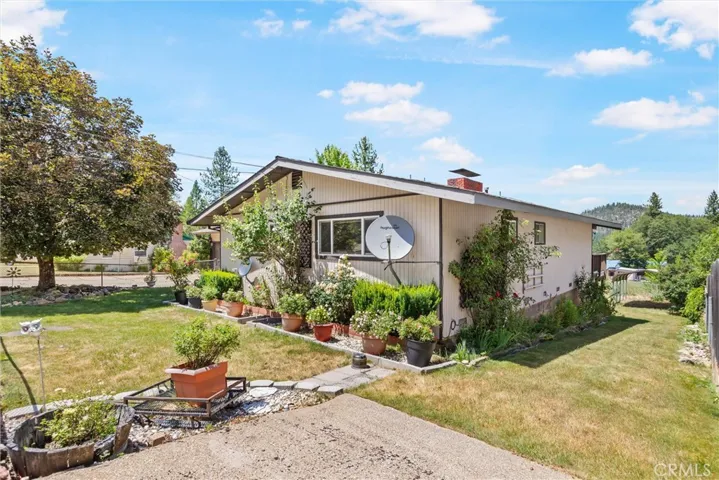 355 Stephan, Quincy, California 95971