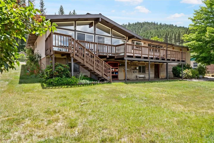 355 Stephan, Quincy, California 95971