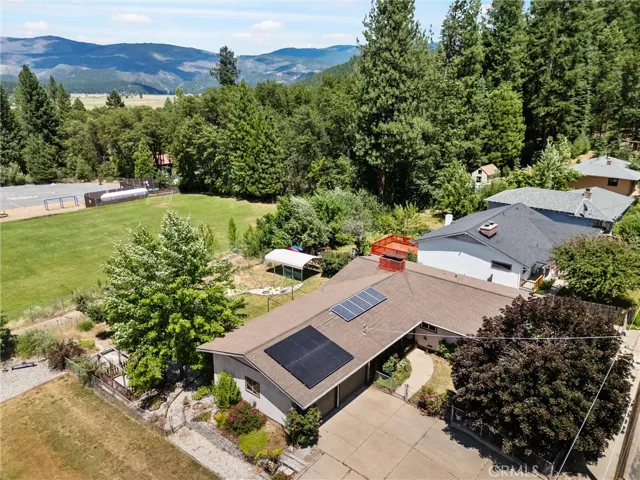 355 Stephan, Quincy, California 95971