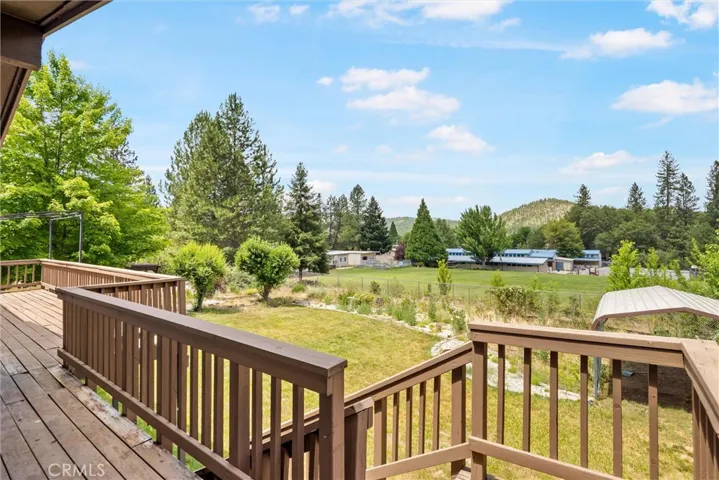 355 Stephan, Quincy, California 95971