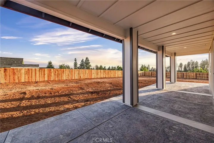 1095 Fairview Drive, Paradise, California 95969