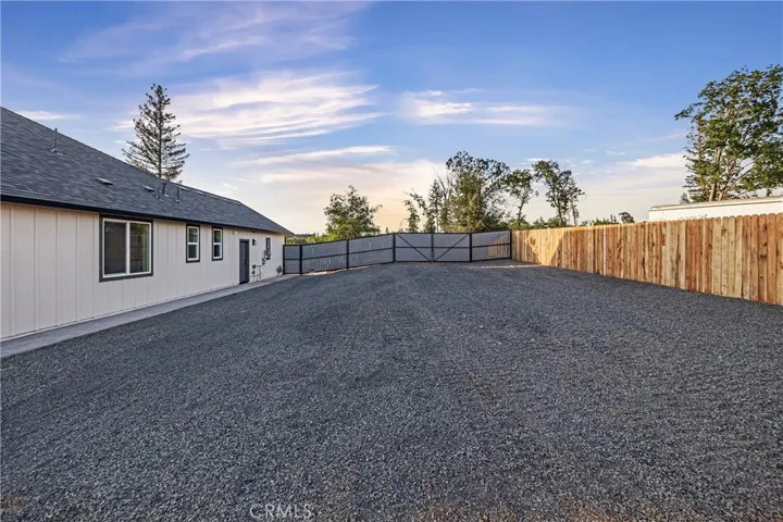 1095 Fairview Drive, Paradise, California 95969