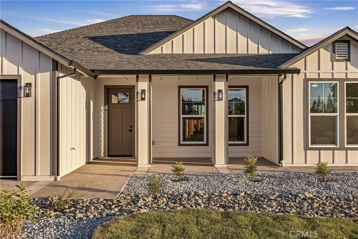 1095 Fairview Drive, Paradise, California 95969