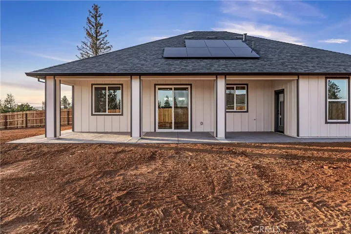 1095 Fairview Drive, Paradise, California 95969