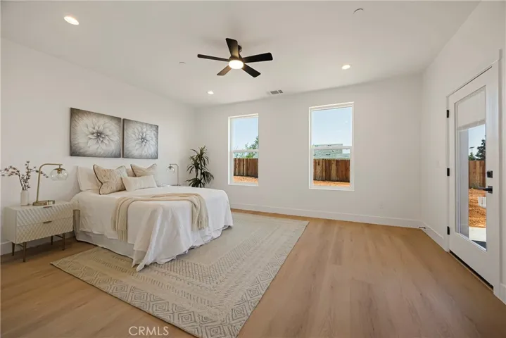 1095 Fairview Drive, Paradise, California 95969