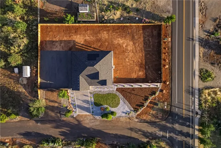 1095 Fairview Drive, Paradise, California 95969