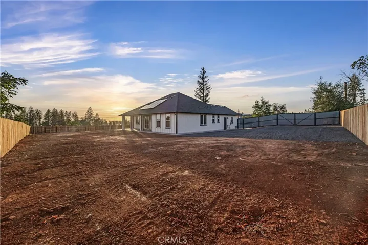 1095 Fairview Drive, Paradise, California 95969