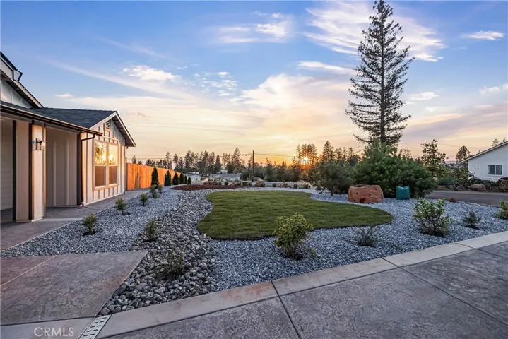 1095 Fairview Drive, Paradise, California 95969