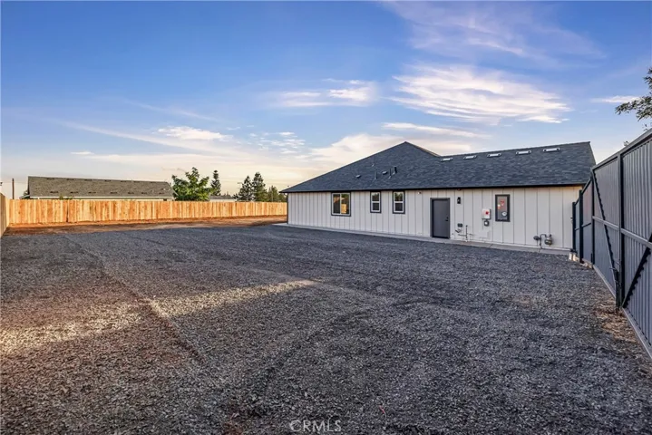 1095 Fairview Drive, Paradise, California 95969