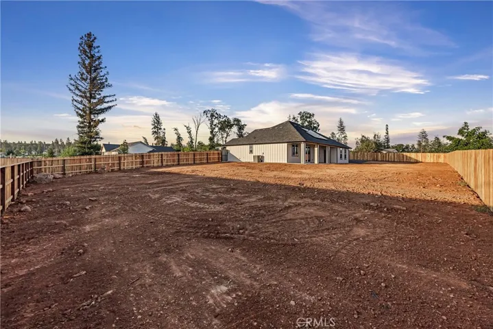 1095 Fairview Drive, Paradise, California 95969