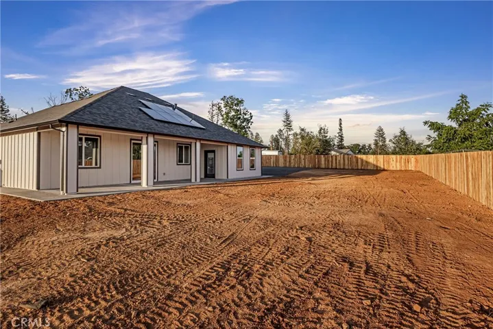1095 Fairview Drive, Paradise, California 95969