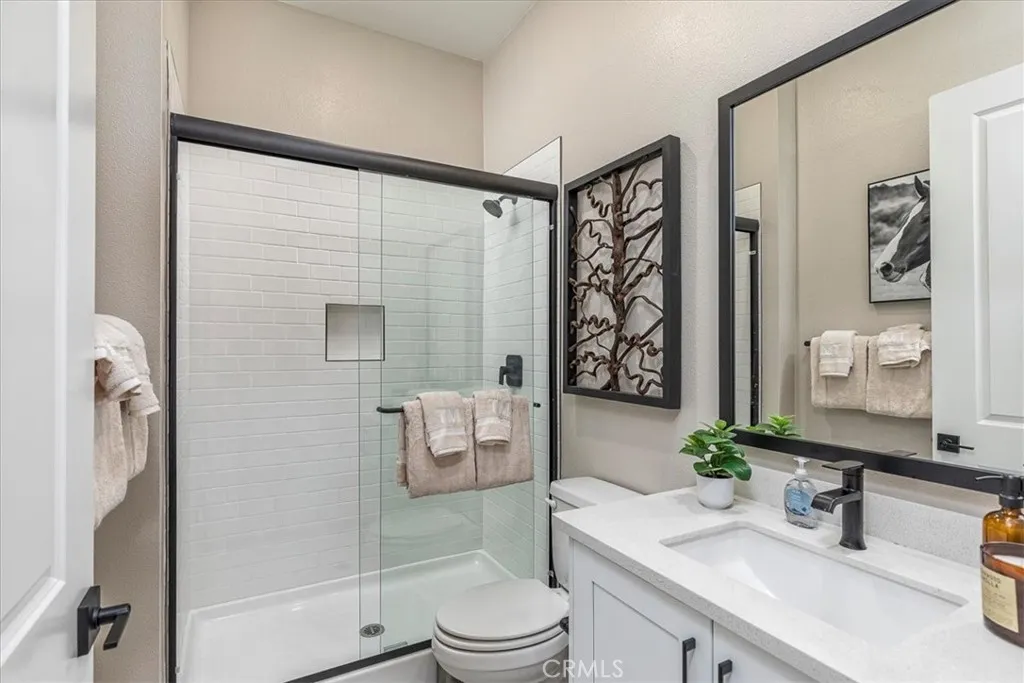 Hall Bathroom