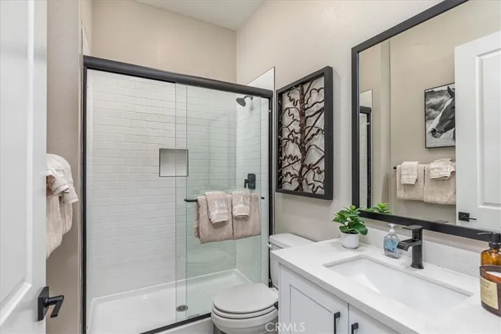 Hall Bathroom