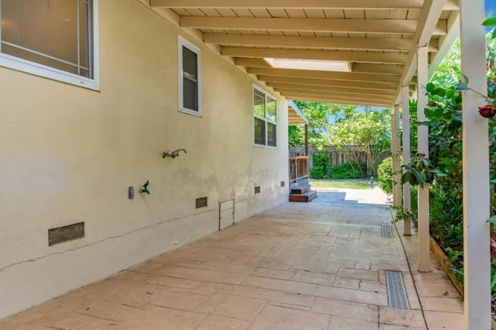 1228 Ruby, Redwood City, California 94061