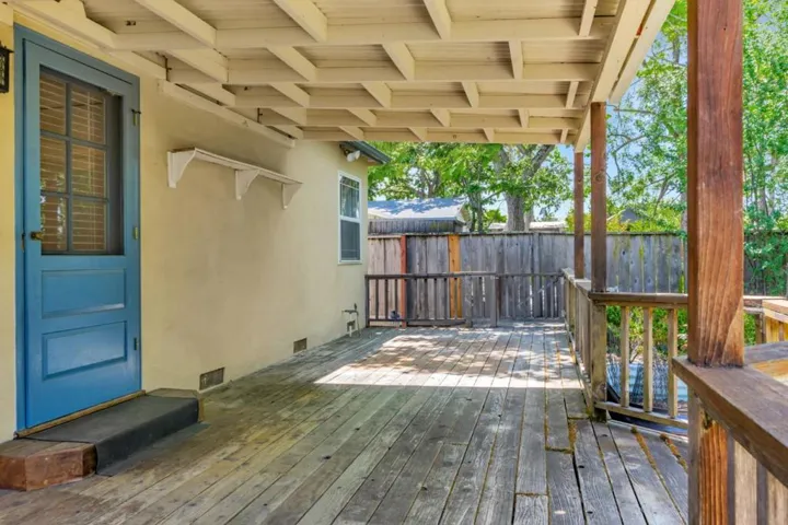 1228 Ruby, Redwood City, California 94061