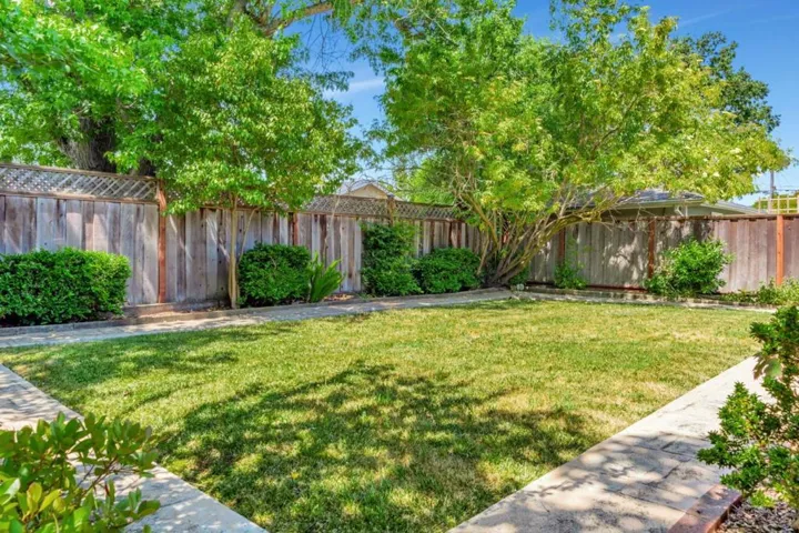 1228 Ruby, Redwood City, California 94061
