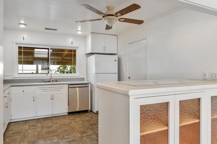 1228 Ruby, Redwood City, California 94061