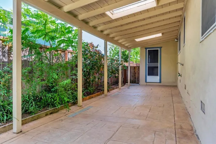 1228 Ruby, Redwood City, California 94061