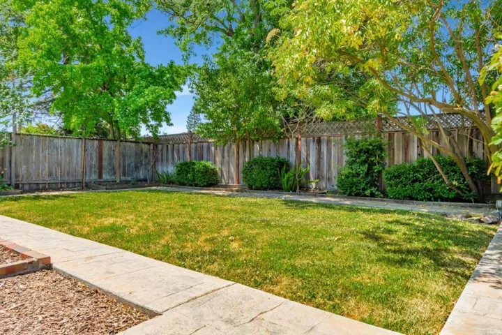 1228 Ruby, Redwood City, California 94061