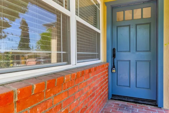 1228 Ruby, Redwood City, California 94061