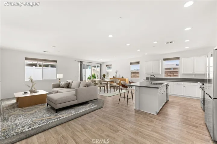 32567 Richardson, Menifee, California 92584